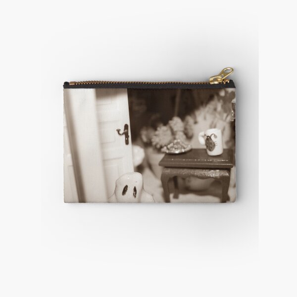 Item preview, Welcome To Our Spooky (Doll) House  designed and sold by Niina  Niskanen.