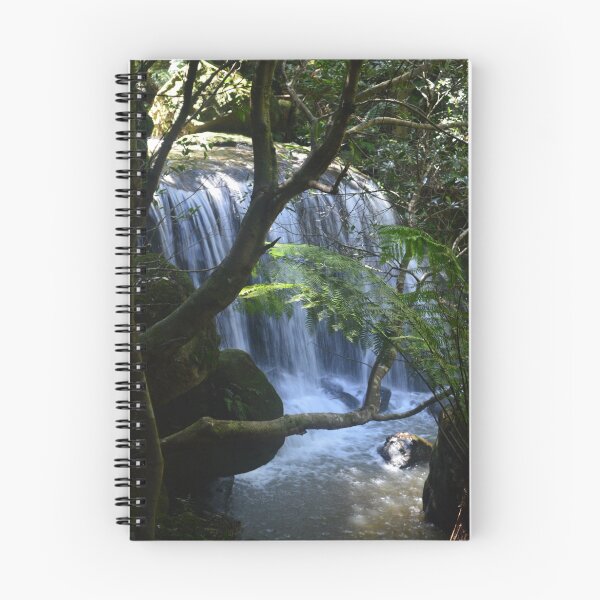 Item preview, Rainforest Walk, Blue Mountains designed and sold by BeckyMP.