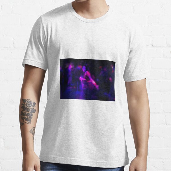 Dancing at 4am Essential T-Shirt
