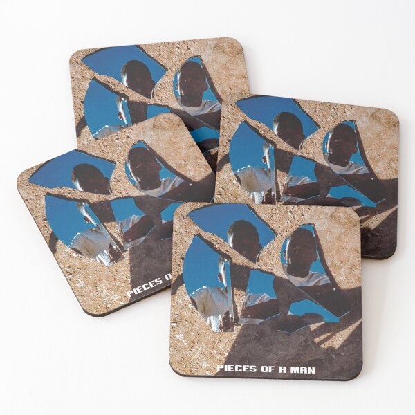 Item preview, Piece of a Man Mick Jenkins designed and sold by Chr1sby.
