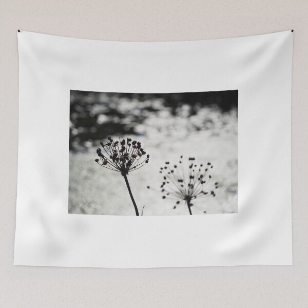 Item preview, Autumn silhouette  designed and sold by woolcos.