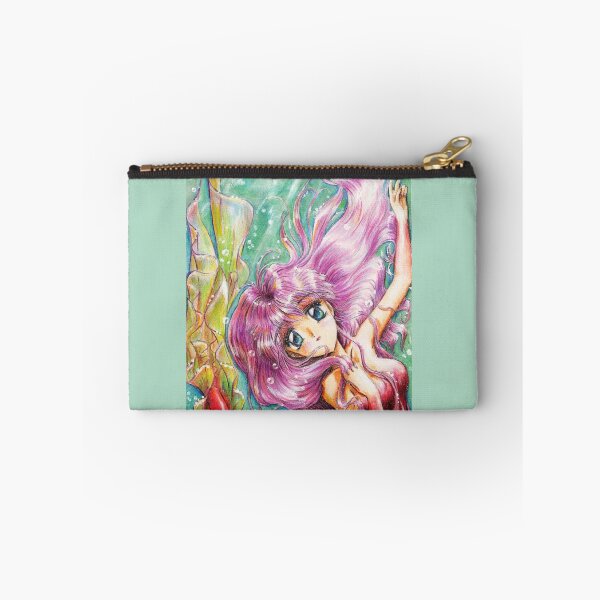 Item preview, Anime Mermaid Magical Girl designed and sold by EosOfDawn.