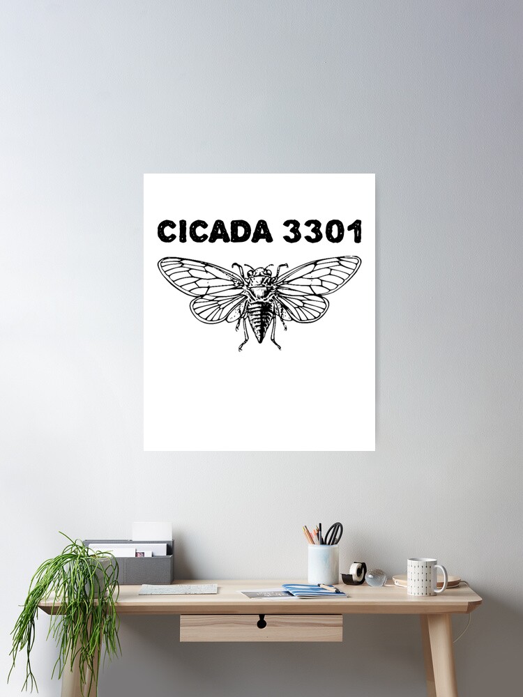 Cicada 3301 Puzzle 