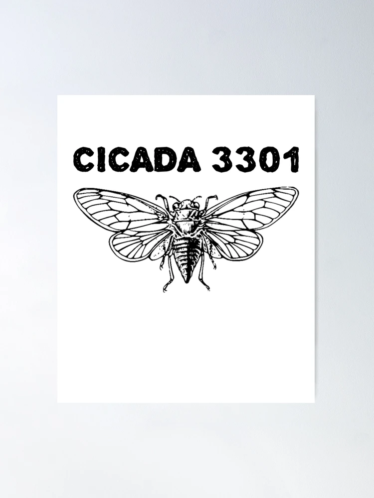 Cicada 3301 Puzzle 