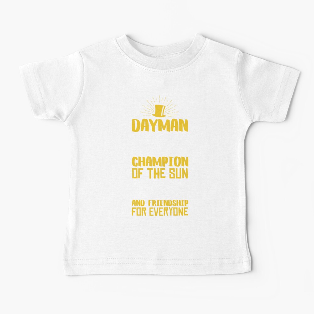 champion of the sun t shirt