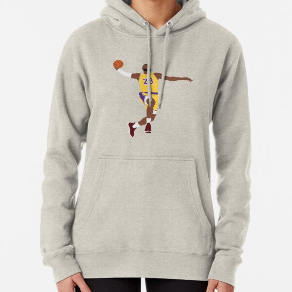 lebron james sweatshirts