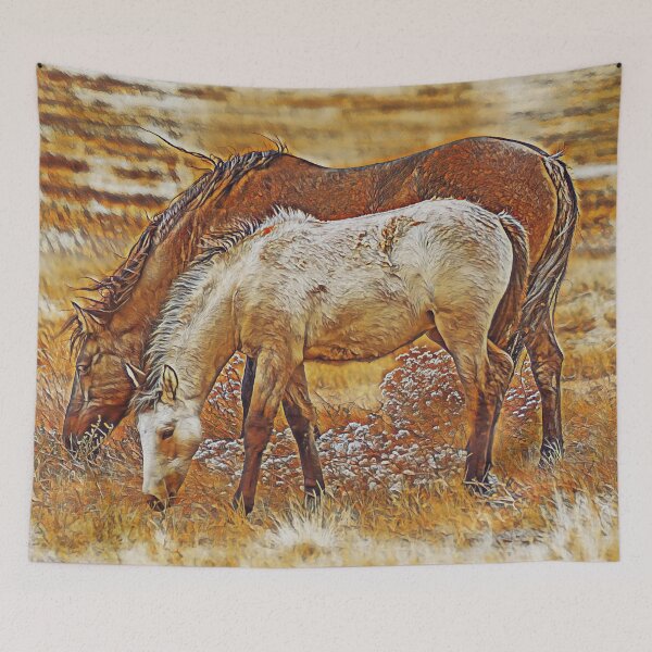 Item preview, Mom and Child in the field. designed and sold by pixrit.