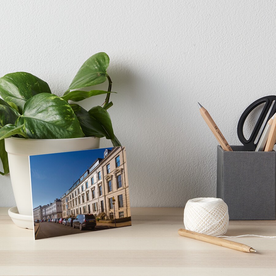 Item preview, Art Board Print designed and sold by jasminewang.