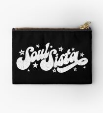 SOUL SISTA FUNKY STYLE CRACKED LOOK, BY SUBGIRL Täschchen