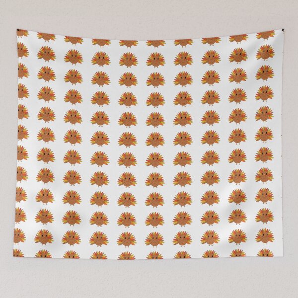Item preview, Thanksgiving Turkey designed and sold by Trini Moss.