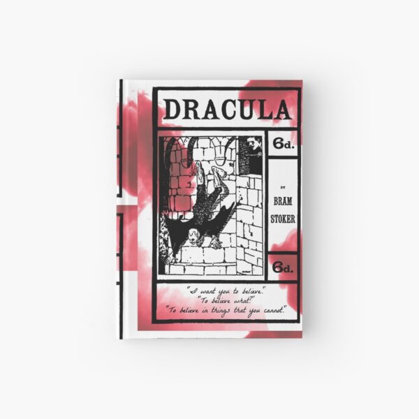 Item preview, Bram Stokers Dracula  designed and sold by Rebel Misfits.