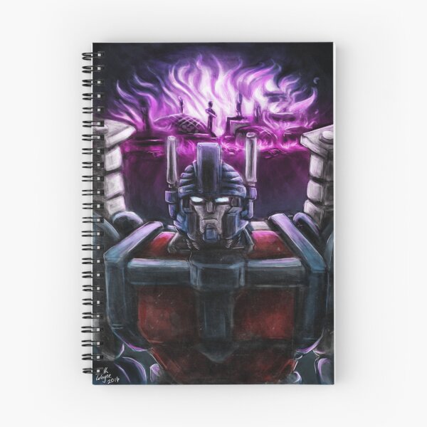 Item preview, Ultra Magnus ruins of Cybertron designed and sold by rabbittree.