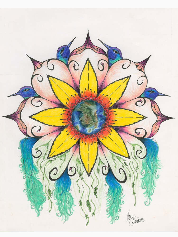 Symphony of Summer by noracatherine