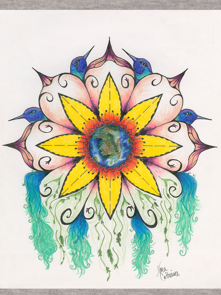 Symphony of Summer by noracatherine