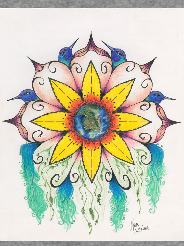 Symphony of Summer by noracatherine
