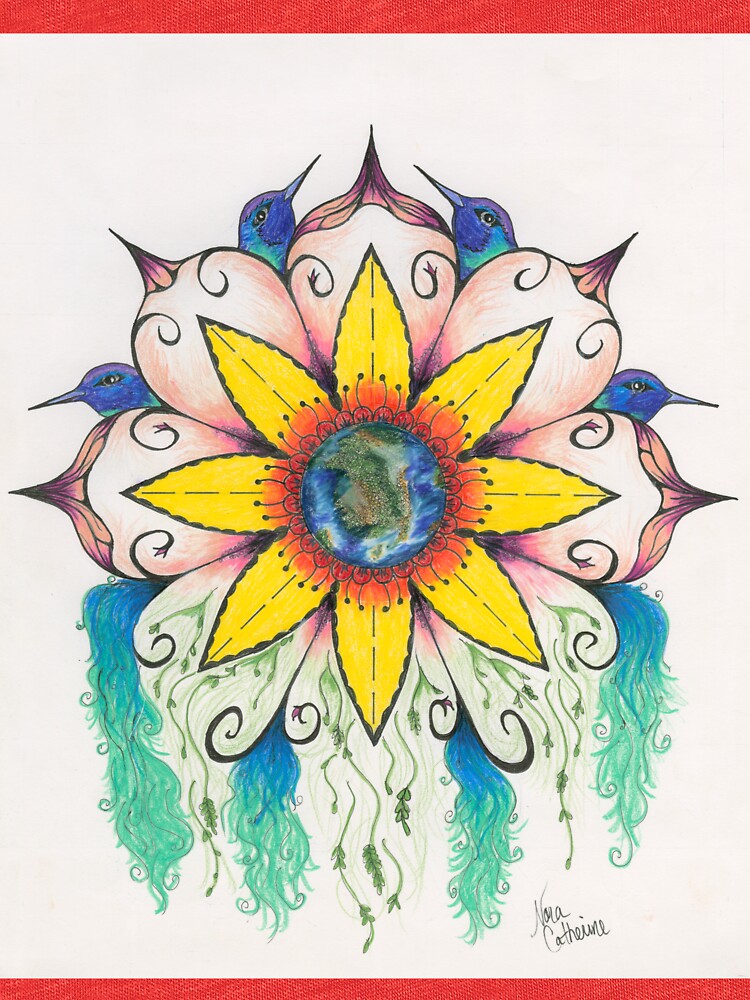 Symphony of Summer by noracatherine