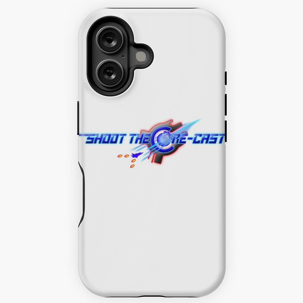Item preview, iPhone Magsafe Tough Case designed and sold by jdieckmann.