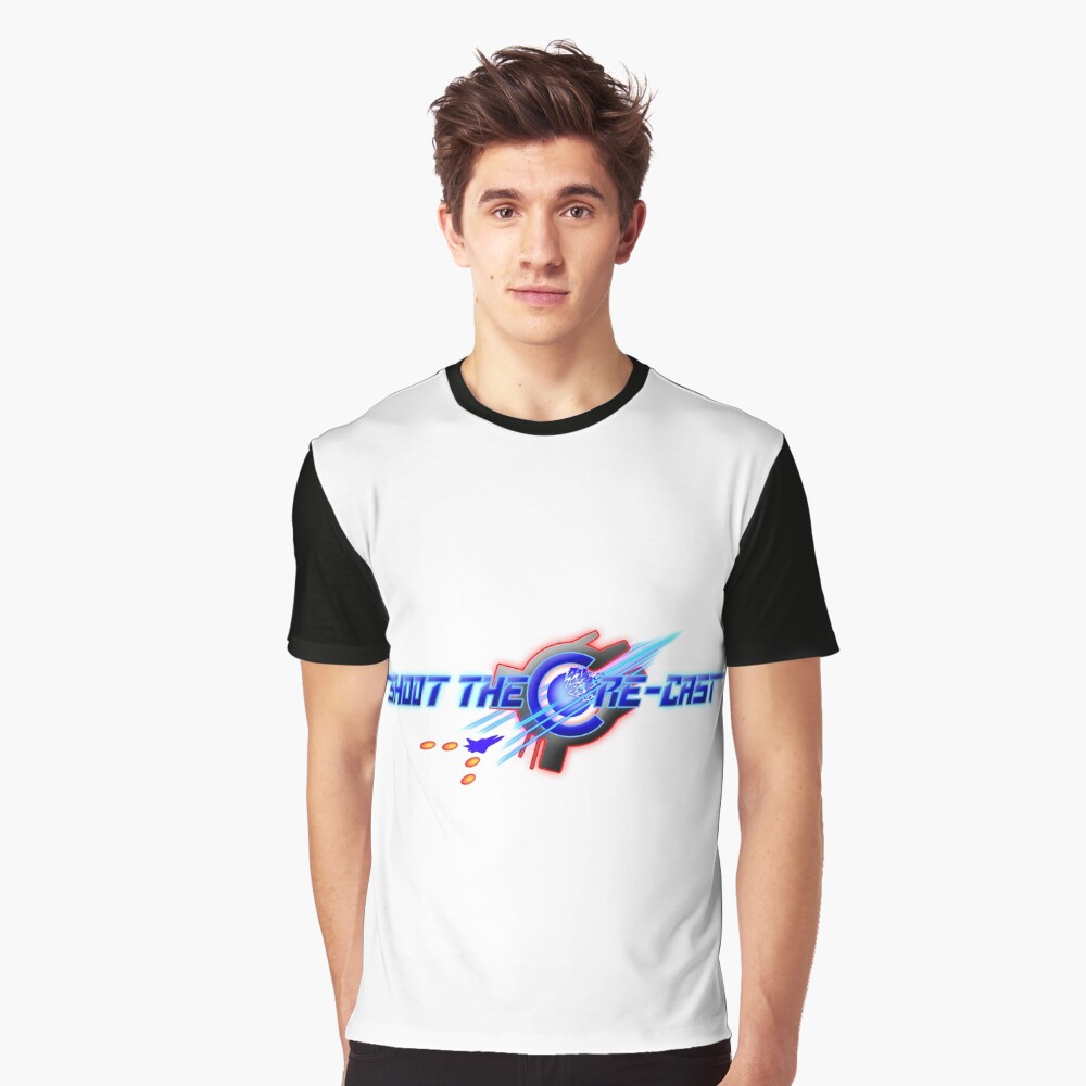 Item preview, Graphic T-Shirt designed and sold by jdieckmann.
