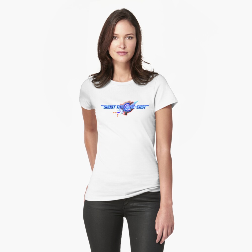 Item preview, Fitted T-Shirt designed and sold by jdieckmann.