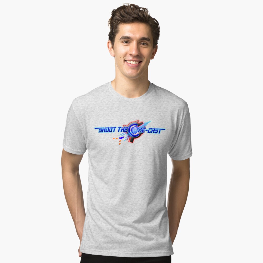Item preview, Tri-blend T-Shirt designed and sold by jdieckmann.