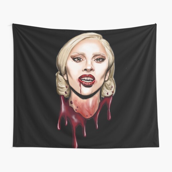 American horror story discount tapestry