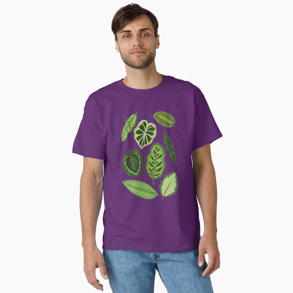 Item preview, Classic T-Shirt designed and sold by jaffajam.
