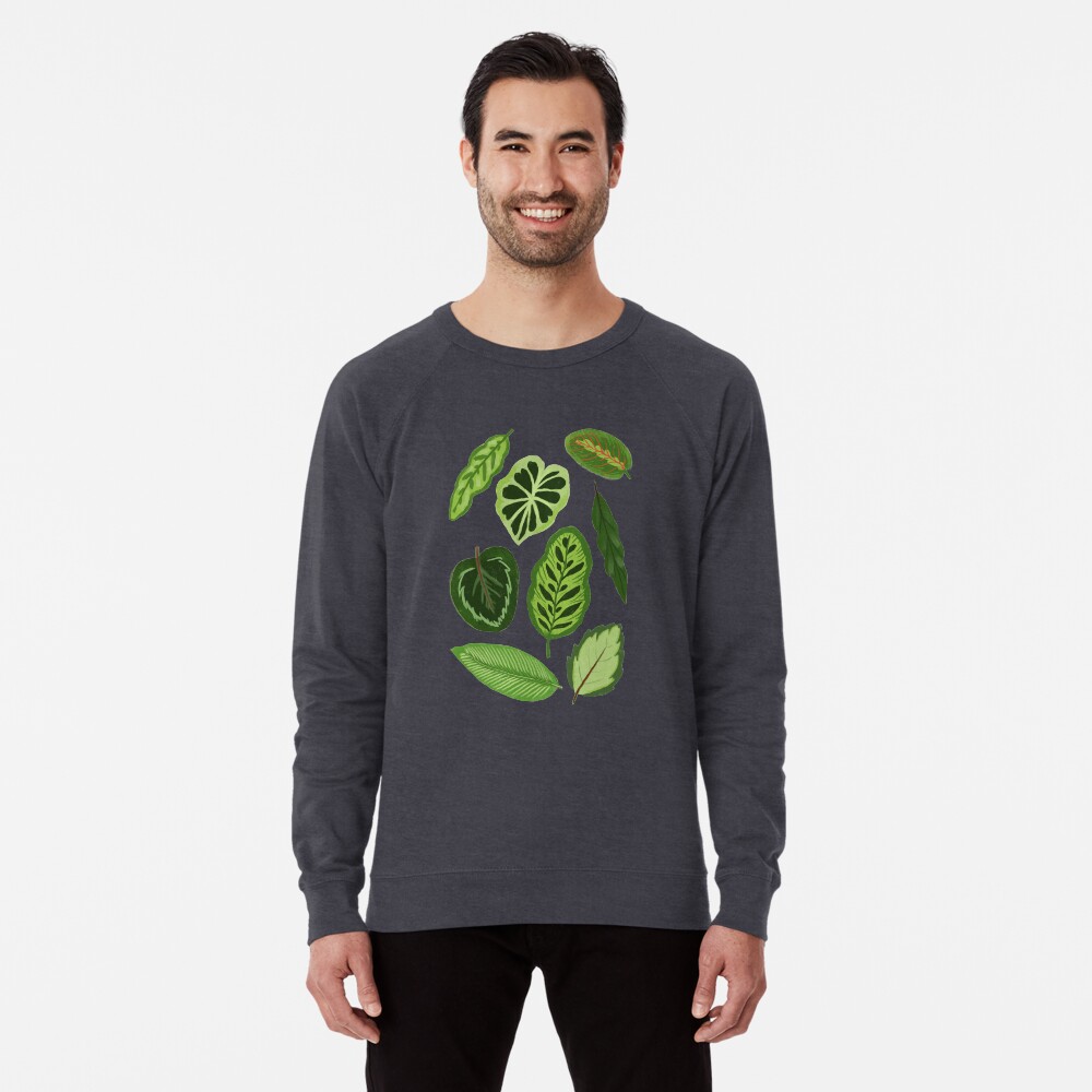 Item preview, Lightweight Sweatshirt designed and sold by jaffajam.