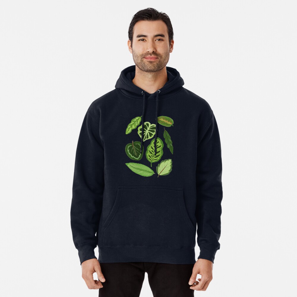 Item preview, Pullover Hoodie designed and sold by jaffajam.