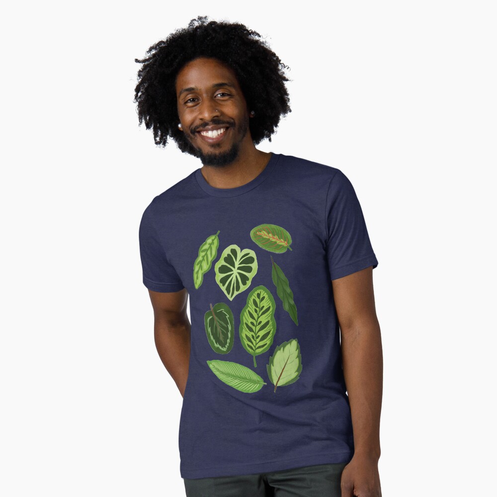 Item preview, Tri-blend T-Shirt designed and sold by jaffajam.