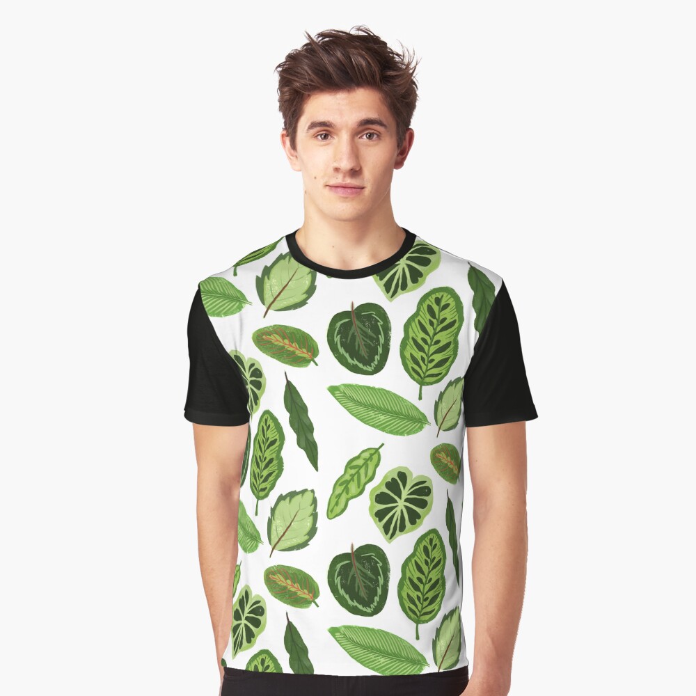 Item preview, Graphic T-Shirt designed and sold by jaffajam.