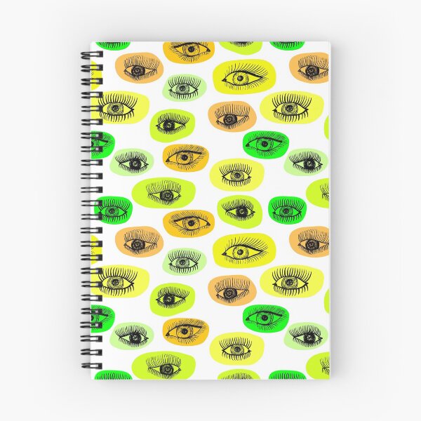 Item preview,  eyes motive designed and sold by TatianaWind.