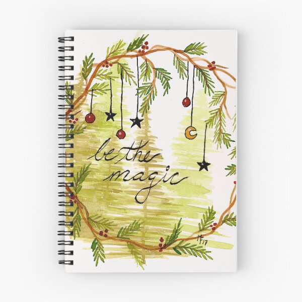Item preview, be the magic designed and sold by He3art.