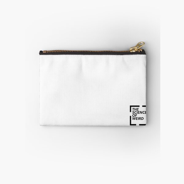 Item preview, The Science of Weird designed and sold by RoboDynamite.