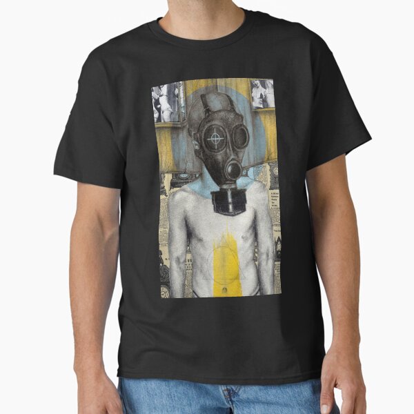 The Apocalypse Starts Now Classic T-Shirt