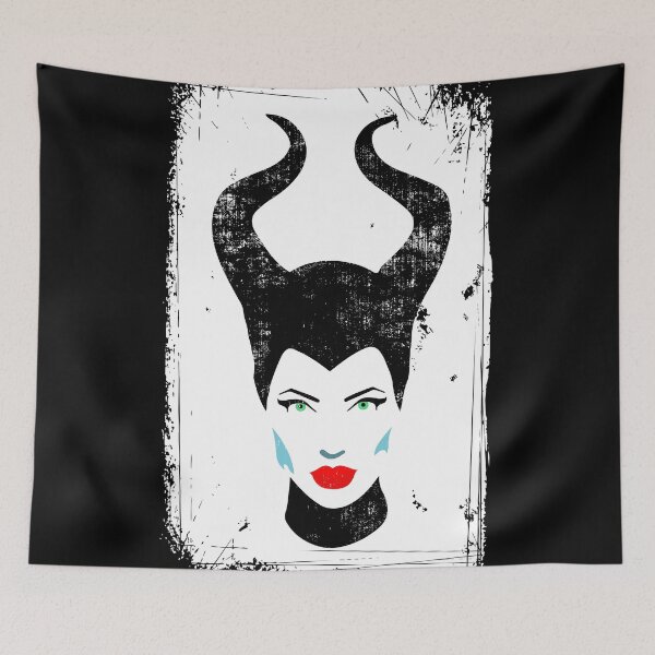 Item preview, Maleficent designed and sold by BasicBarcelona.