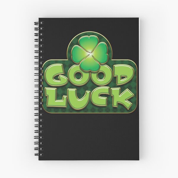 Item preview, Irish Good Luck Design Saint Patricks Day designed and sold by Gotcha29.