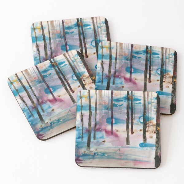 Item preview, forest dream designed and sold by Marianna Tankelevich.