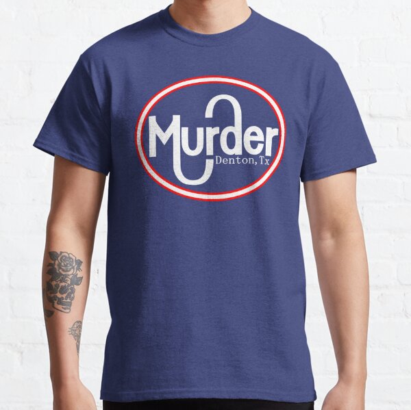 murder kroger t shirt