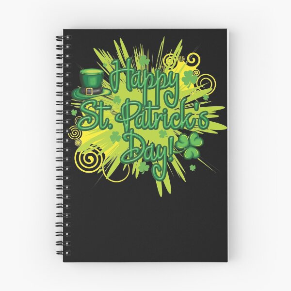 Item preview, Happy Saint Patricks Day Design 4 designed and sold by Gotcha29.