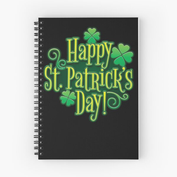 Item preview, Happy Saint Patricks Day Design 5 designed and sold by Gotcha29.