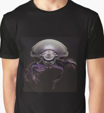 Geotrupidae aka da bug Graphic T-Shirt