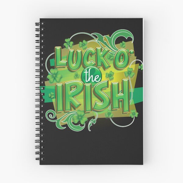 Item preview, Happy Saint Patricks Day Design Luck o the Irish 2 designed and sold by Gotcha29.