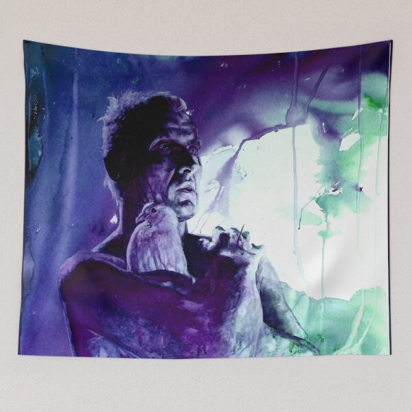 Item preview, Like tears in rain... designed and sold by ARTito.