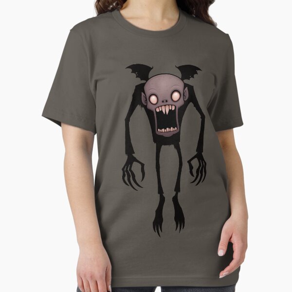 Nosferatu Camiseta esencial