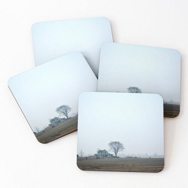 Item preview, Fields of South West Ohio. designed and sold by Billlee.