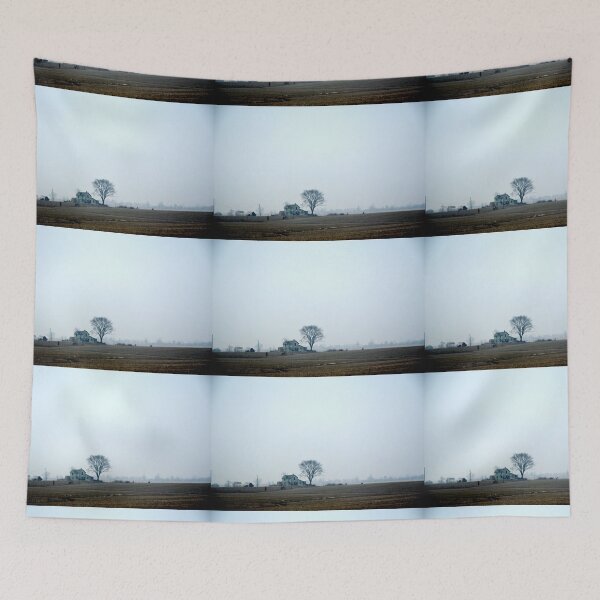 Item preview, Fields of South West Ohio. designed and sold by Billlee.