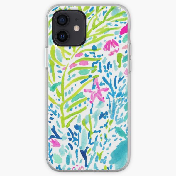Lilly Pulitzer iPhone Soft Case