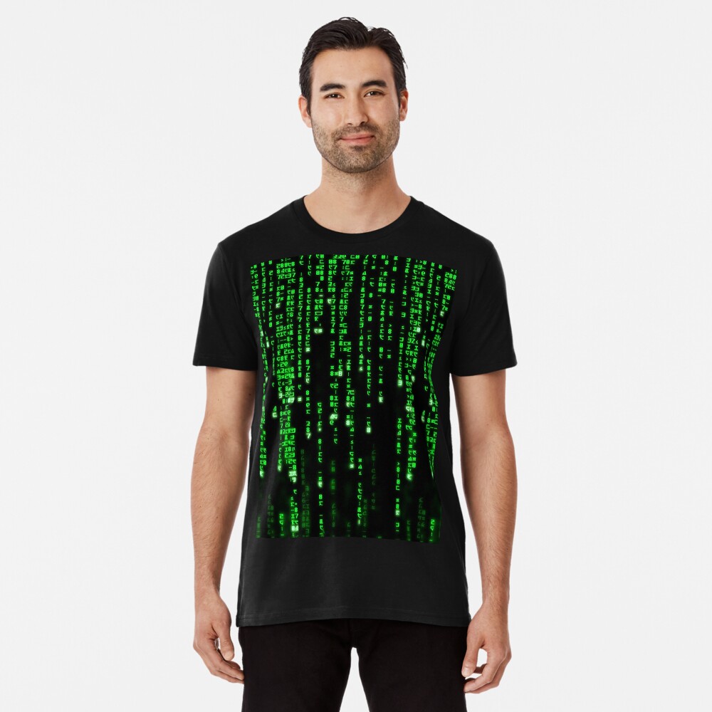Artikel-Vorschau von Premium T-Shirt, designt und verkauft von User70.
