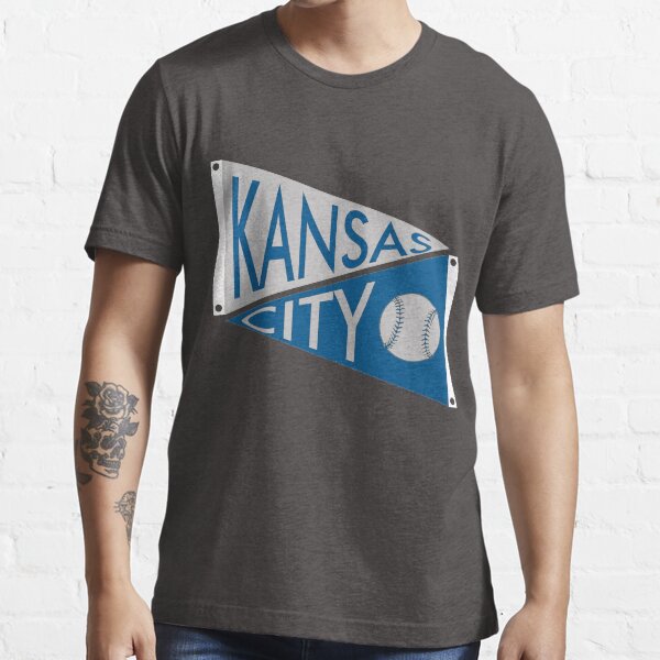 PENNANTS (ROYALS) Essential T-Shirt