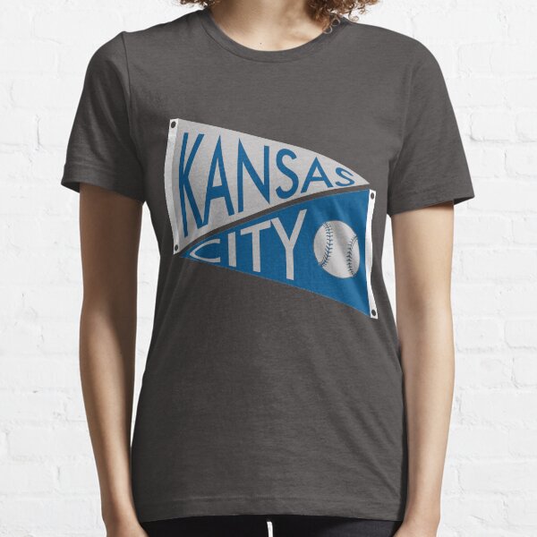 PENNANTS (ROYALS) Essential T-Shirt